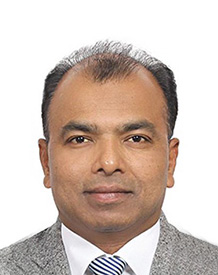Yadav, Prayag Lal