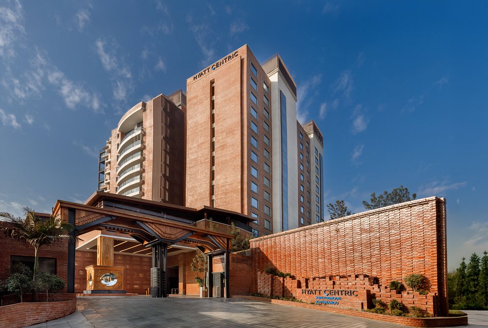 Event Venue