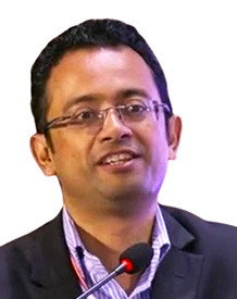 Adesh Khadka
