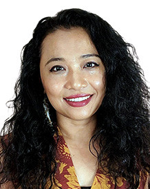 Dr. Dovan Rai