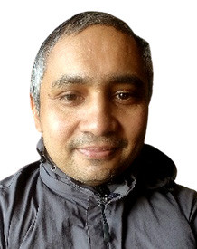 Shailesh Pandey