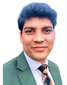 Er. Birodh Rijal
