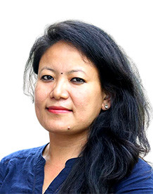 Er. Ganga Subba