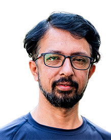 Er. Manish Aryal