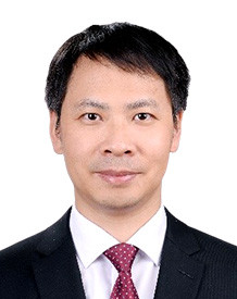 Prof. Dr. Shilong Pan